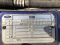 КПП механическая (МКПП) Ford Cougar 1 поколение 1998, 2.0 л., МКПП, хетчбэк 3 дв., 1147047 - фото №11