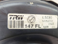 вакуумный усилитель тормозов Alfa Romeo GT 1 поколение 2006, 1.9 л., дизель, МКПП, купе, 51753737 - фото №6