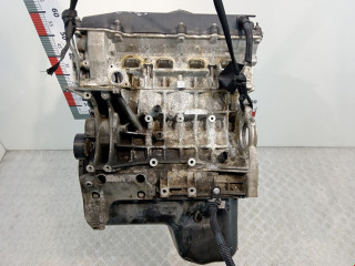 двигатель BMW 3 серия E90/E91/E92/E93 2005, 2.0 л., МКПП, седан, 11000430936
