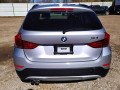 кулак поворотный левый BMW X1 E84 [рестайлинг] 2013, 2.0 л., АКПП, внедорожник 5 дв., 31216865143 - фото №17