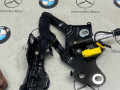 петля капота правая BMW X5 M F95 2021, 4.4 л., бензин, полный привод, 7418202, 7418200 - фото №3