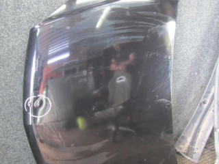 капот Opel Astra H 2007, 1.8 л., МКПП, кабриолет