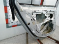 дверь задняя левая BMW 5 серия E60/E61 2005, 3.0 л., АКПП, универсал, 41527158501 - фото №6