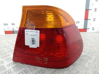 фонарь задний правый BMW 3 серия E46 1999, 2.8 л., АКПП, седан, 63218383822