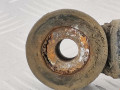 амортизатор задний левый Ford Fiesta 6 поколение 2008, 1.4 л., МКПП, хетчбэк 3 дв., 1721237 - фото №2