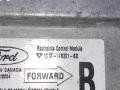 блок AirBag Ford 2002, 2.0 л., дизель, 1C1A14B321BD - фото №2
