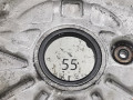 крышка двигателя передняя Mazda 6 2 поколение [рестайлинг] GH 2012, 2.2 л., АКПП, седан - фото №2
