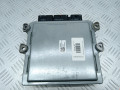 блок управления двигателем Ford Focus 2 поколение 2007, 2.0 л., МКПП, универсал, 7M5112A650ATC - фото №3
