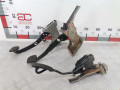 узел педальный (блок педалей) Nissan Almera N16 [рестайлинг] 2004, 1.5 л., МКПП, хетчбэк 5 дв., 18002AU410 - фото №2