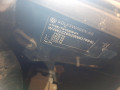 маховик Volkswagen Polo 3 поколение 1999, 1.4 л., МКПП, хетчбэк 5 дв., 032105269X - фото №9