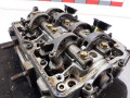 головка блока цилиндров Subaru 2003, 2.0 л., МКПП, универсал, 11063AB060 - фото №8