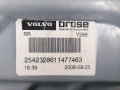 стеклоподъемник электрический задний правый Volvo S80 2 поколение 2007, 3.2 л., АКПП, седан, 30784512 - фото №8