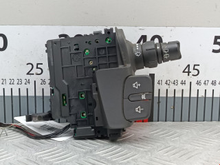 переключатель дворников Renault Scenic 2 поколение 2006, 1.9 л., МКПП, минивэн