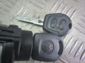 замок зажигания Volkswagen Fox 3 поколение 2010, 1.2 л., МКПП, хетчбэк 5 дв., 4B0905851Q - фото №3