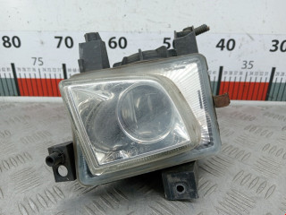 фара противотуманная правая Opel Vectra C 2002, 2.2 л., АКПП, седан, 93321058