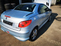 маховик Peugeot 206 1 поколение 2001, 1.6 л., МКПП, кабриолет, 0532K4 - фото №13