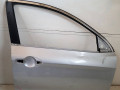 дверь передняя правая Nissan Qashqai 2 поколение 2015, 1.2 л., Ti, бензин, АКПП, серебристый, внедорожник 5 дв., передний привод - фото №2
