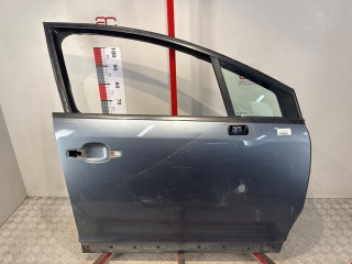 дверь передняя правая Citroen C4 1 поколение 2006, 1.6 л., МКПП, хетчбэк 5 дв., 9004W4