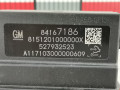 блок управления парктрониками Chevrolet Equinox 3 поколение 2018, 1.5 л., АКПП, внедорожник 5 дв., 84372930 - фото №7