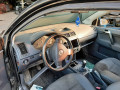 подушка безопасности пассажира Volkswagen Polo 4 поколение [рестайлинг] 2006, 1.4 л., МКПП, хетчбэк 3 дв., 6Q0880204G - фото №8