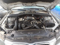 комплект накладок на пороги (внутренние) BMW 5 серия E60/E61 2007, 2.0 л., АКПП, седан, 51477898821 - фото №20