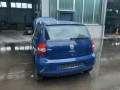 дверь передняя правая Volkswagen Fox 2 поколение 2005, 1.2 л., МКПП, хетчбэк 3 дв., 5Z3831056K - фото №16