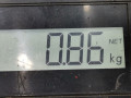 молдинг крыши Volkswagen Sharan 1 поколение [рестайлинг] 2003, 1.9 л., МКПП, минивэн - фото №3