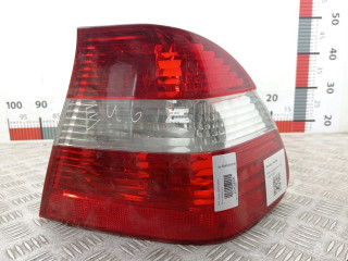 фонарь задний правый BMW 3 серия E46 2002, 2.0 л., МКПП, седан, 63216946536