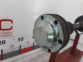 полуось передняя левая (приводной вал, ШРУС) Volkswagen Passat CC 1 поколение 2009, 2.0 л., МКПП, седан, 3C0407271AJ - фото №2