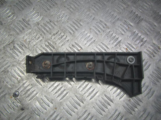 крепление бампера Audi A6 4B/C5 1999, 2.5 л., МКПП, седан, 4B0807283B