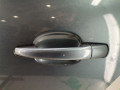 дверь задняя левая Citroen C4 Picasso 1 поколение 2007, 1.6 л., МКПП, минивэн, 9006K5 - фото №2