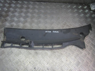 дождевик Skoda Octavia 1 поколение (A4) [рестайлинг] 2002, 1.8 л., МКПП, универсал, 1U0819403B