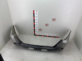 бампер задний Nissan X-Trail T32 2015, 2.2 л., МКПП, внедорожник 5 дв., 85022JU14H
