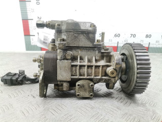 ТНВД Volkswagen Golf 4 поколение 1998, 1.9 л., МКПП, хетчбэк 5 дв., 038130107KX