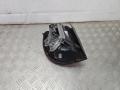фонарь задний правый Volkswagen Fox 2 поколение 2007, 1.2 л., бензин, МКПП, хетчбэк 5 дв. - фото №6
