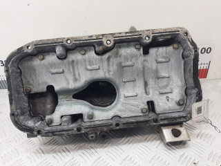 масляный поддон Opel Zafira 2 поколение (B) 2006, 1.9 л., МКПП, минивэн, 55205667