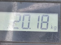 прицепное устройство (фаркоп) Hyundai Matrix 1 поколение [рестайлинг] 2006, 1.8 л., МКПП, минивэн - фото №7