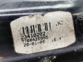 фонарь задний правый Renault Scenic 1 поколение [рестайлинг] 2000, 7700428055 - фото №5
