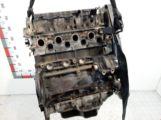 двигатель Opel Astra G 1999, 1.7 л., МКПП, универсал, X17D
