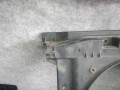 передняя панель крепления облицовки (телевизор) Citroen C4 Grand Picasso 1 поколение 2009, 2.0 л., АКПП, минивэн, 9658574380 - фото №6