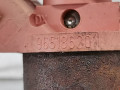 форсунка Chevrolet Kalos 1 поколение 2008, 1.2 л., МКПП, хетчбэк 3 дв., 96518620 - фото №6