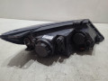 фара левая Kia Sorento 2 поколение 2010, 2.2 л., D4HB, дизель, 6МКПП, черный, внедорожник 5 дв., 921012P040 - фото №5