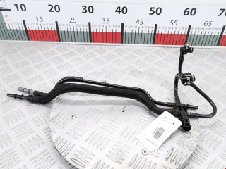 трубка ТНВД Hyundai i40 1 поколение 2012, 1.7 л., МКПП, универсал