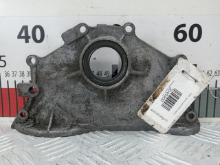крышка двигателя задняя Volkswagen Sharan 1 поколение 1998, 2.8 л., АКПП, минивэн, 021103153A