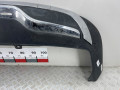 юбка бампера нижняя Mercedes-Benz M-Класс W166 2014, A1668852025 - фото №5