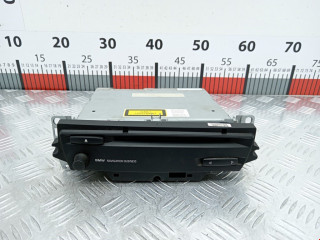 навигация BMW 3 серия E90/E91/E92/E93 2005, 2.5 л., МКПП, седан, 65129131717
