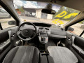 полуось передняя правая (приводной вал, ШРУС) Renault Scenic 2 поколение 2003, 1.6 л., МКПП, минивэн, 8200575490 - фото №7