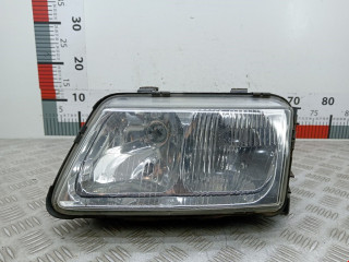 фара левая Audi A3 8L 2000, 1.8 л., МКПП, хетчбэк 3 дв., 8L0941029