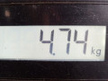 бампер передний Citroen C3 1 поколение 2002, 1.4 л., МКПП, хетчбэк 5 дв. - фото №8