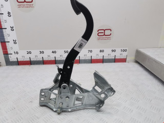 педаль тормоза Opel Zafira 2 поколение (B) [рестайлинг] 2011, 1.7 л., МКПП, минивэн, 24463406